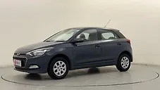 Used Hyundai Elite i20 Sportz 1.2 [2016-2017] in Ghaziabad