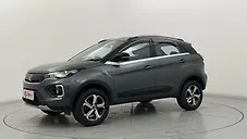 Used Tata Nexon XZ Plus (S) [2022-2023] in Ghaziabad