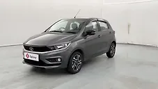 Used Tata Tiago Revotron XZ Plus in Ghaziabad