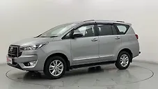 Used Toyota Innova Crysta 2.4 GX 7 STR in Ghaziabad