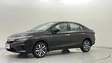 Used Honda City ZX CVT Petrol [2017-2019] in Ghaziabad