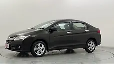 Used Honda City VX Petrol CVT [2023-2025] in Ghaziabad