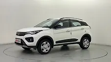Used Tata Nexon XZ in Ghaziabad