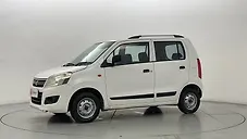 Used Maruti Suzuki Wagon R LXI CNG in Ghaziabad