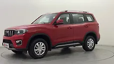 Used Mahindra Scorpio Z6 Diesel AT 2WD 7 STR [2022] in Ghaziabad