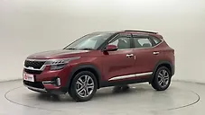 Used Kia Seltos HTX 1.5 IVT in Ghaziabad