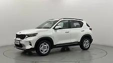 Used Kia Sonet HTX 1.0 iMT [2020-2021] in Ghaziabad
