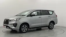 Used Toyota Innova Crysta GX 2.4 AT 7 STR in Ghaziabad