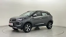 Used Tata Nexon XZ Plus (O) in Ghaziabad