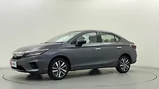 Used Honda City ZX CVT Petrol [2017-2019] in Delhi