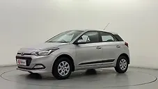 Used Hyundai Elite i20 Sportz 1.2 [2016-2017] in Delhi