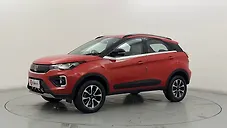 Used Tata Nexon XZ Plus in Delhi