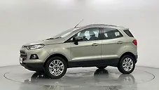 Used Ford Ecosport Titanium 1.5 Ti-VCT in Delhi