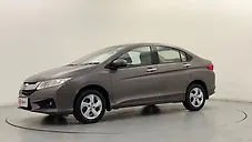 Used Honda City V Petrol in Delhi