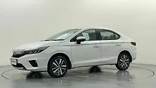 Used Honda City VX Petrol in Delhi