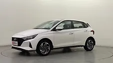 Used Hyundai Elite i20 Asta (O) 1.2 MT in Delhi