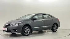 Used Toyota Corolla Altis JS Petrol in Delhi