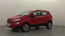 Used Ford Ecosport Titanium 1.5L Ti-VCT in Delhi