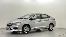 Used Honda City SV Petrol [2019-2020] in Delhi