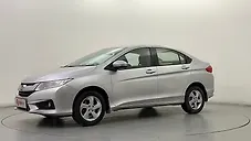 Used Honda City V Petrol in Delhi