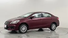 Used Maruti Suzuki Ciaz Delta 1.4 AT in Delhi