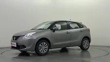 Used Maruti Suzuki Baleno Delta in Delhi