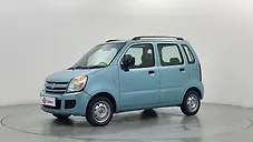 Used Maruti Suzuki Wagon R LXi CNG in Delhi