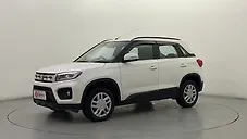 Used Maruti Suzuki Vitara Brezza VXi in Delhi