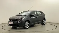 Used Tata Altroz XT Petrol [2020-2023] in Thane