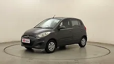 Used Hyundai i10 Sportz 1.2 Kappa2 in Thane