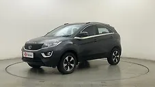 Used Tata Nexon XZ Plus in Thane