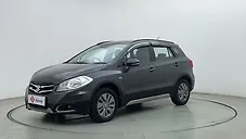 Used Maruti Suzuki S-Cross Zeta 1.3 in Thane