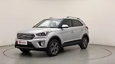 Used Hyundai Creta 1.6 SX Plus AT Petrol in Thane