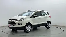 Used Ford Ecosport Titanium 1.5L TDCi [2019-2020] in Thane