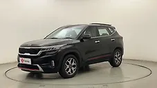 Used Kia Seltos GTX Plus 1.4 [2020-2021] in Thane