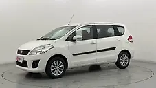 Used Maruti Suzuki Ertiga ZXi in Gurgaon