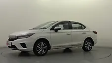 Used Honda City ZX Petrol [2019-2019] in Gurgaon