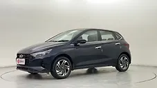 Used Hyundai Elite i20 Asta (O) 1.2 MT in Gurgaon