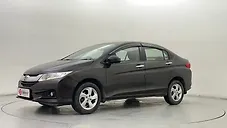Used Honda City V Petrol in Gurgaon
