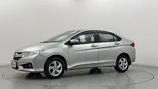 Used Honda City V Petrol in Gurgaon