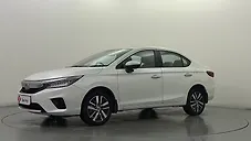 Used Honda City ZX Petrol [2019-2019] in Gurgaon