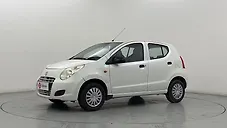 Used Maruti Suzuki A-Star VXI in Gurgaon