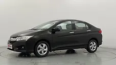 Used Honda City VX Petrol CVT [2023-2025] in Gurgaon