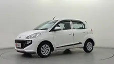 Used Hyundai Santro Sportz in Gurgaon