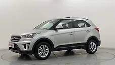 Used Hyundai Creta SX Plus 1.6  Petrol in Gurgaon