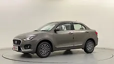 Used Maruti Suzuki DZire ZXi Plus AMT in Gurgaon