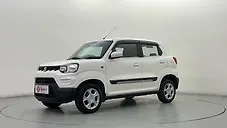 Used Maruti Suzuki S-Presso Vxi Plus [2023-2024] in Gurgaon