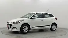 Used Hyundai Elite i20 Sportz 1.2 [2016-2017] in Gurgaon