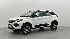 Used Tata Nexon XZ Plus in Gurgaon