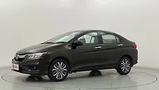 Used Honda City VX Petrol in Gurgaon